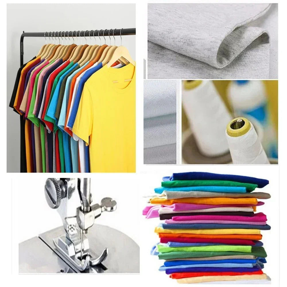 Disney Menswear Official "My Favorite Disney Villain Is My Wife" Maleficent Graphic T-Shirt Loose Casual Street Summer